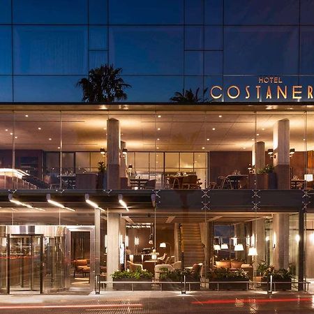 Hotel Costanero Montevideo - Mgallery 外观 照片