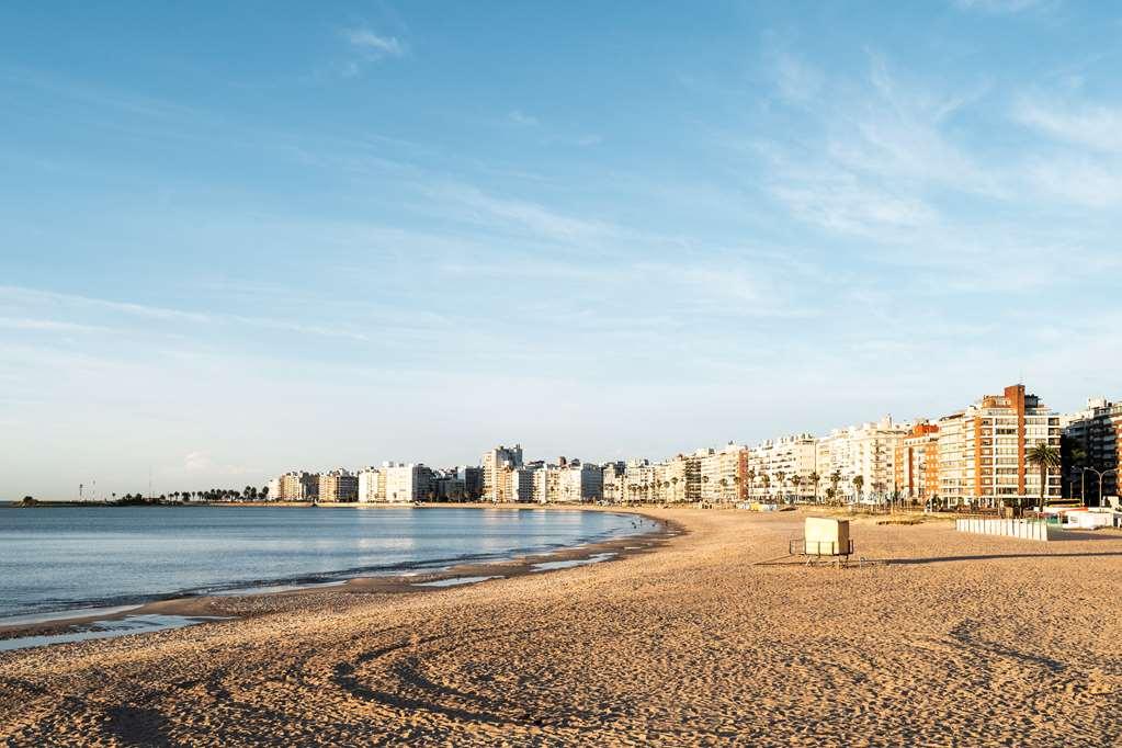 Hotel Costanero Montevideo - Mgallery 自然 照片