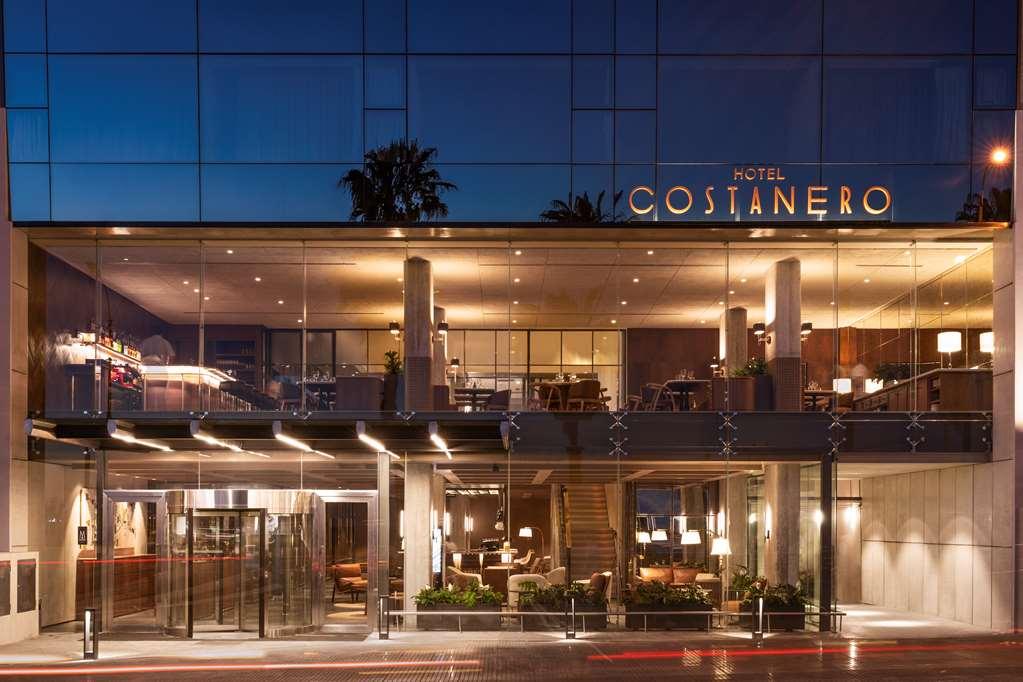 Hotel Costanero Montevideo - Mgallery 外观 照片