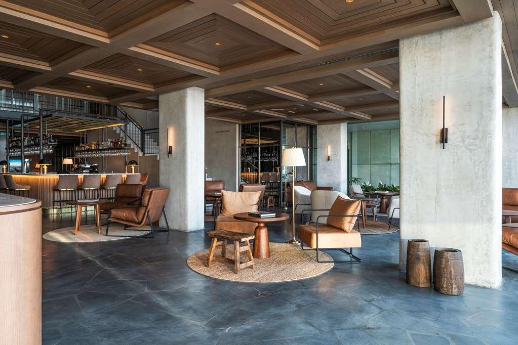 Hotel Costanero Montevideo - Mgallery 内观 照片