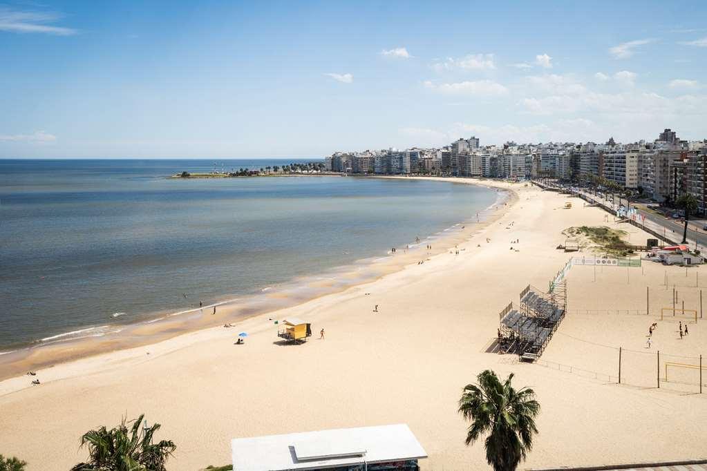 Hotel Costanero Montevideo - Mgallery 自然 照片