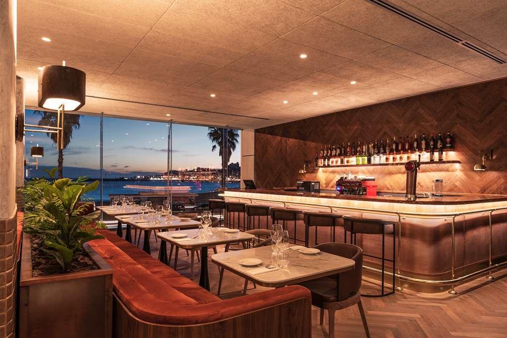 Hotel Costanero Montevideo - Mgallery 餐厅 照片
