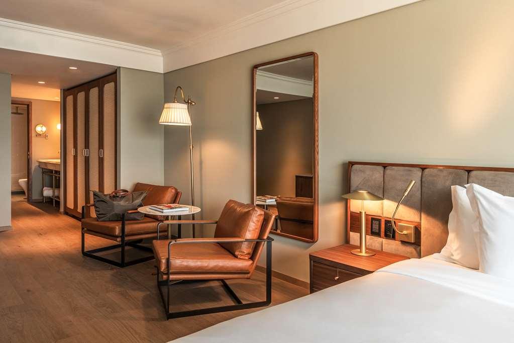 Hotel Costanero Montevideo - Mgallery 客房 照片