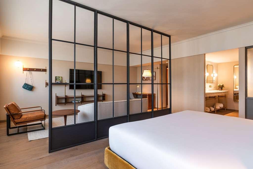 Hotel Costanero Montevideo - Mgallery 客房 照片