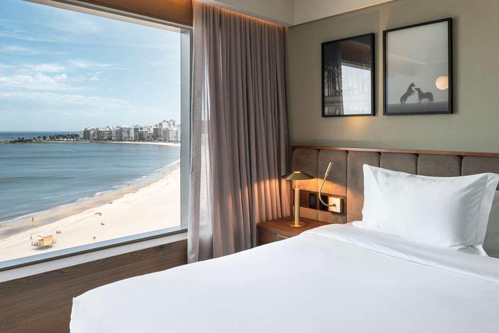Hotel Costanero Montevideo - Mgallery 客房 照片