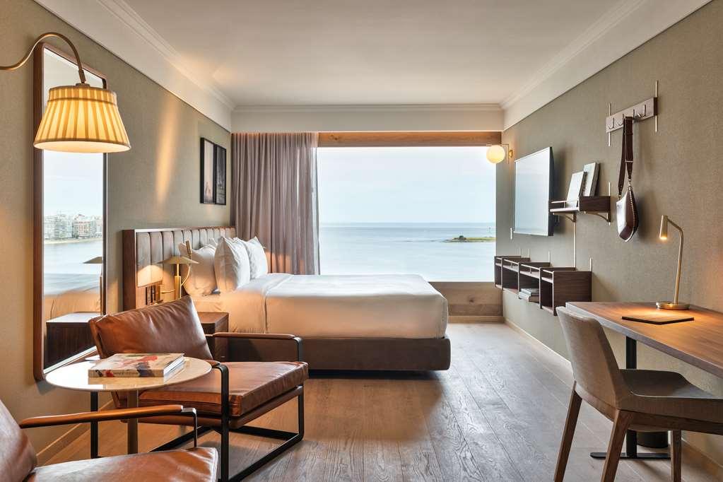 Hotel Costanero Montevideo - Mgallery 客房 照片
