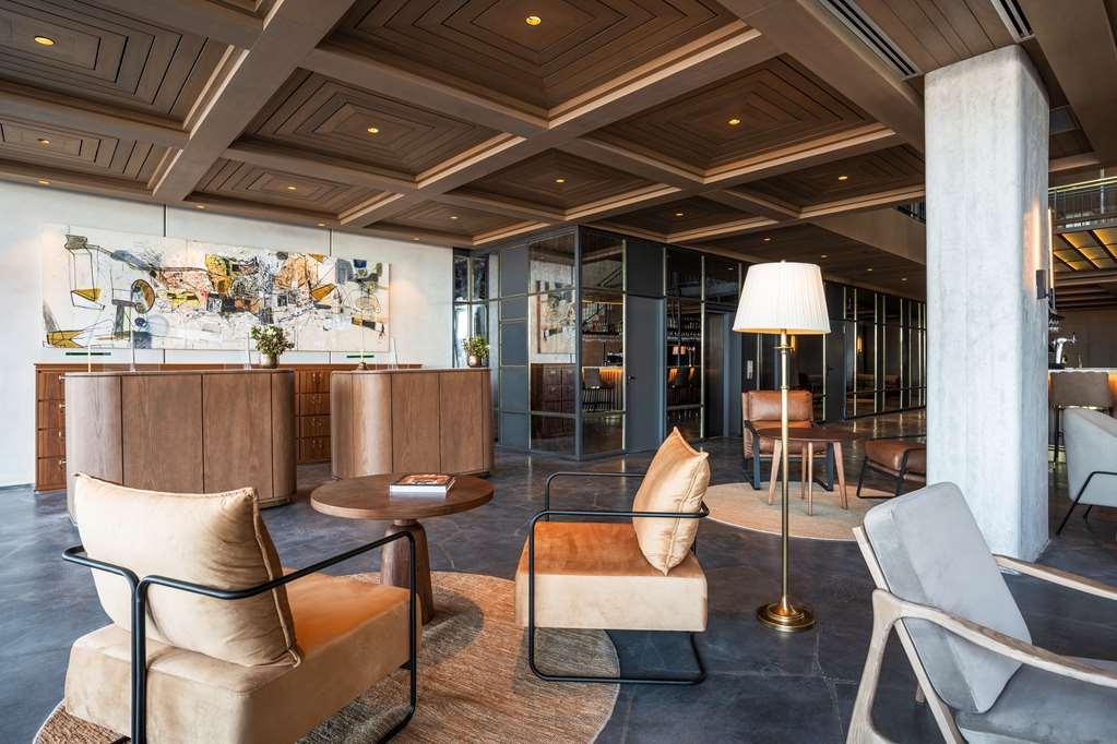 Hotel Costanero Montevideo - Mgallery 内观 照片