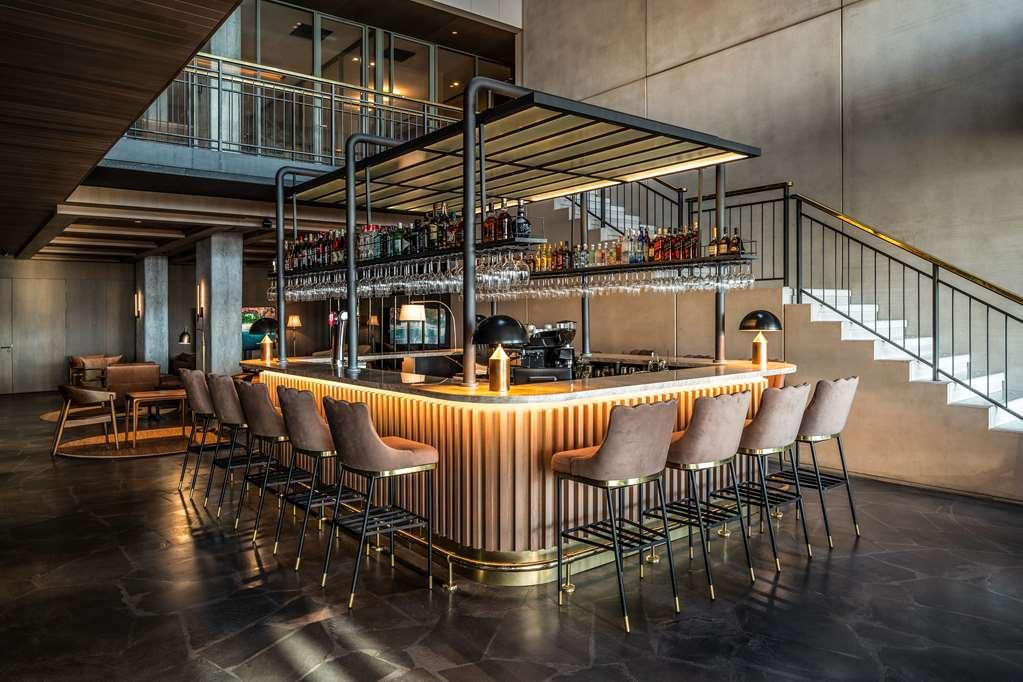 Hotel Costanero Montevideo - Mgallery 餐厅 照片