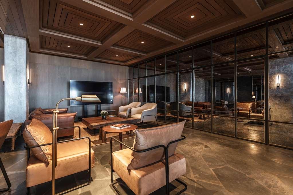 Hotel Costanero Montevideo - Mgallery 内观 照片