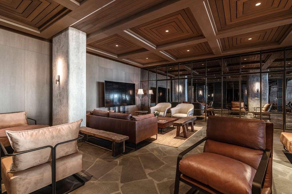 Hotel Costanero Montevideo - Mgallery 内观 照片