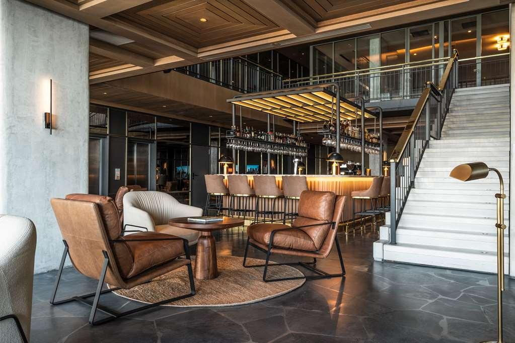 Hotel Costanero Montevideo - Mgallery 餐厅 照片