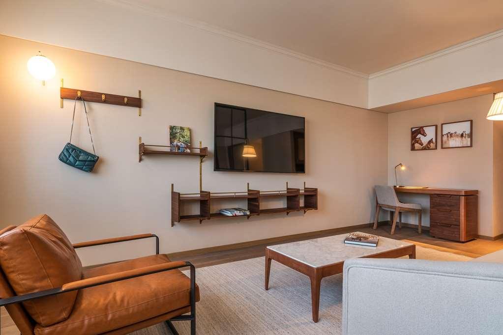 Hotel Costanero Montevideo - Mgallery 客房 照片