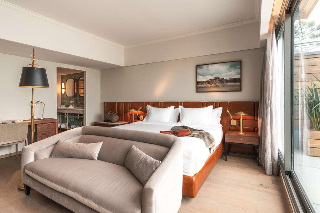 Hotel Costanero Montevideo - Mgallery 客房 照片