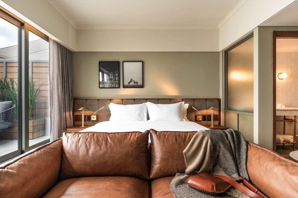Hotel Costanero Montevideo - Mgallery 客房 照片