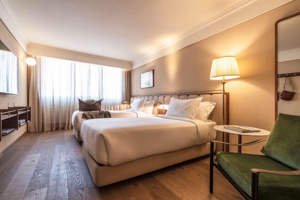Hotel Costanero Montevideo - Mgallery 客房 照片