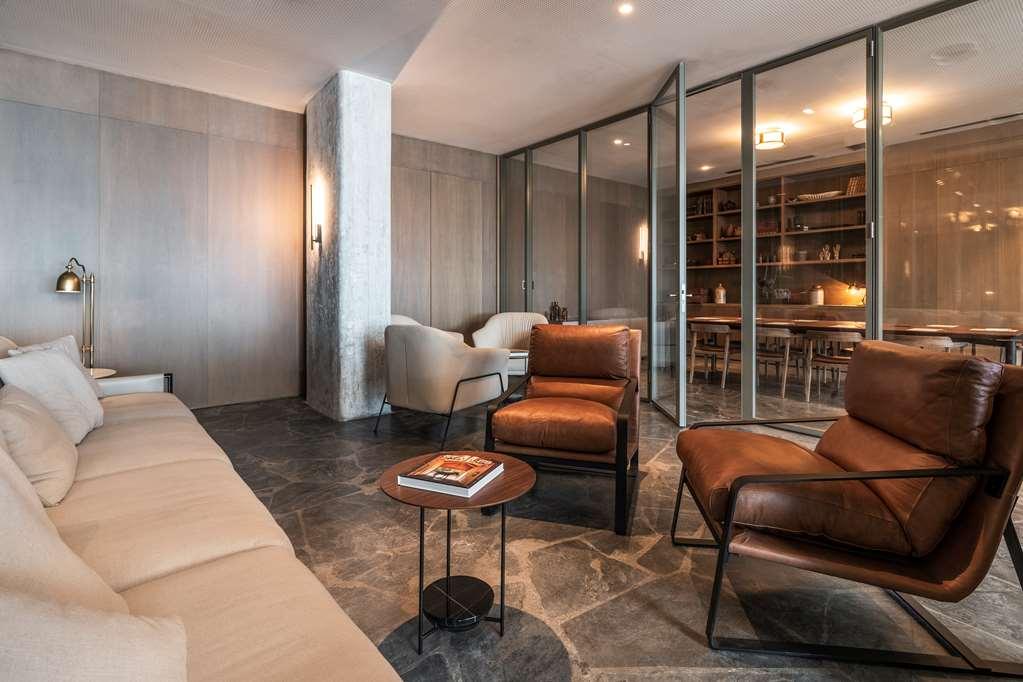 Hotel Costanero Montevideo - Mgallery 设施 照片