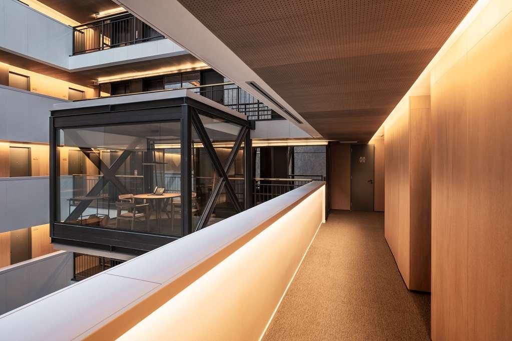 Hotel Costanero Montevideo - Mgallery 设施 照片