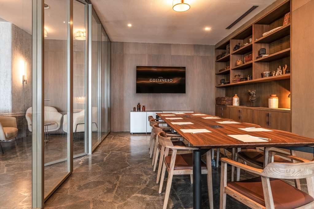 Hotel Costanero Montevideo - Mgallery 设施 照片