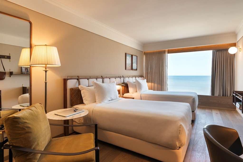 Hotel Costanero Montevideo - Mgallery 客房 照片