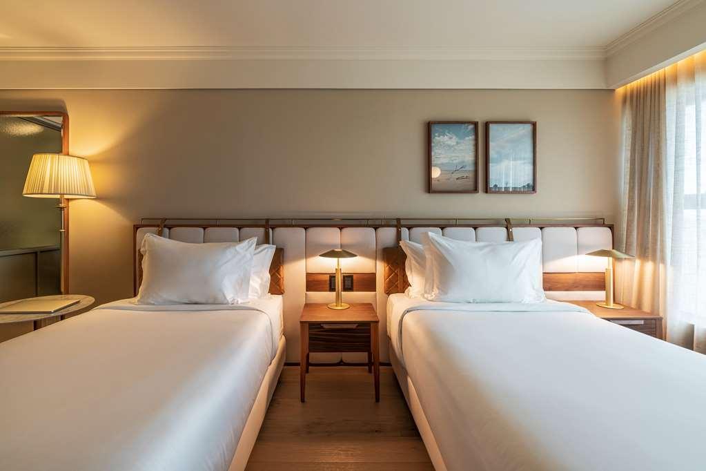 Hotel Costanero Montevideo - Mgallery 客房 照片