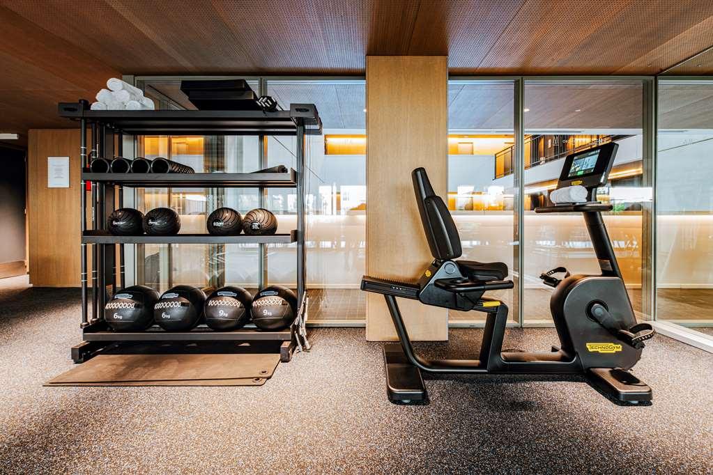 Hotel Costanero Montevideo - Mgallery 设施 照片