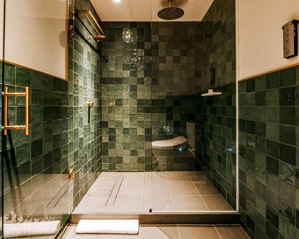 Hotel Costanero Montevideo - Mgallery 客房 照片