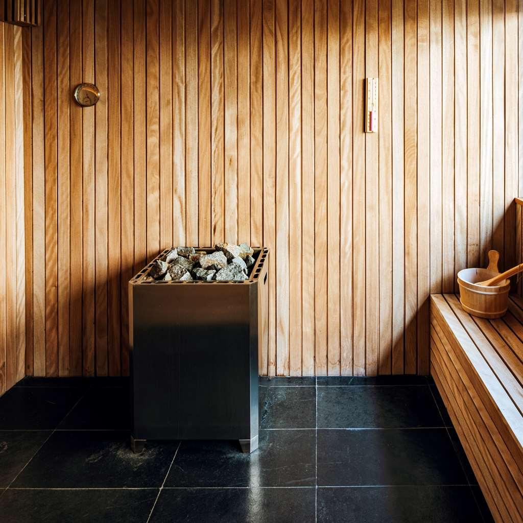 Hotel Costanero Montevideo - Mgallery 设施 照片