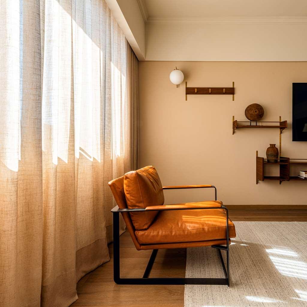 Hotel Costanero Montevideo - Mgallery 客房 照片