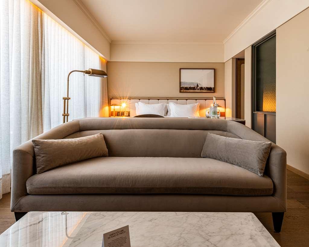 Hotel Costanero Montevideo - Mgallery 客房 照片