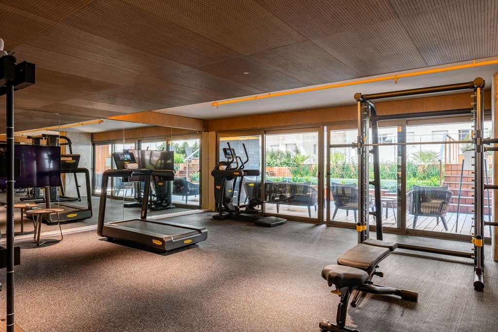 Hotel Costanero Montevideo - Mgallery 设施 照片