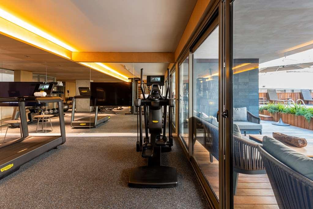 Hotel Costanero Montevideo - Mgallery 设施 照片