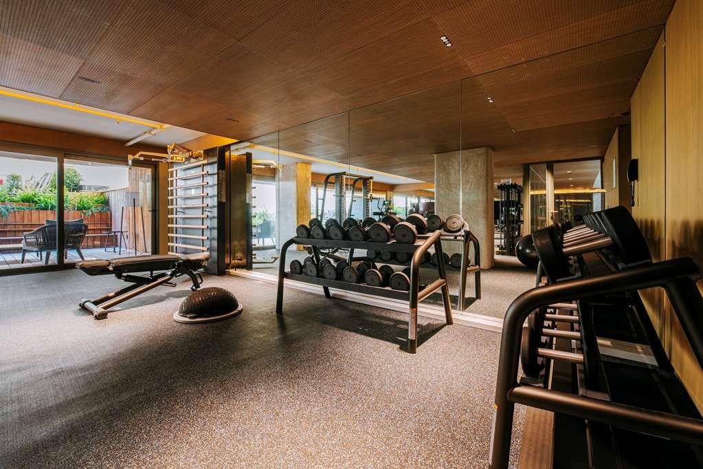 Hotel Costanero Montevideo - Mgallery 设施 照片