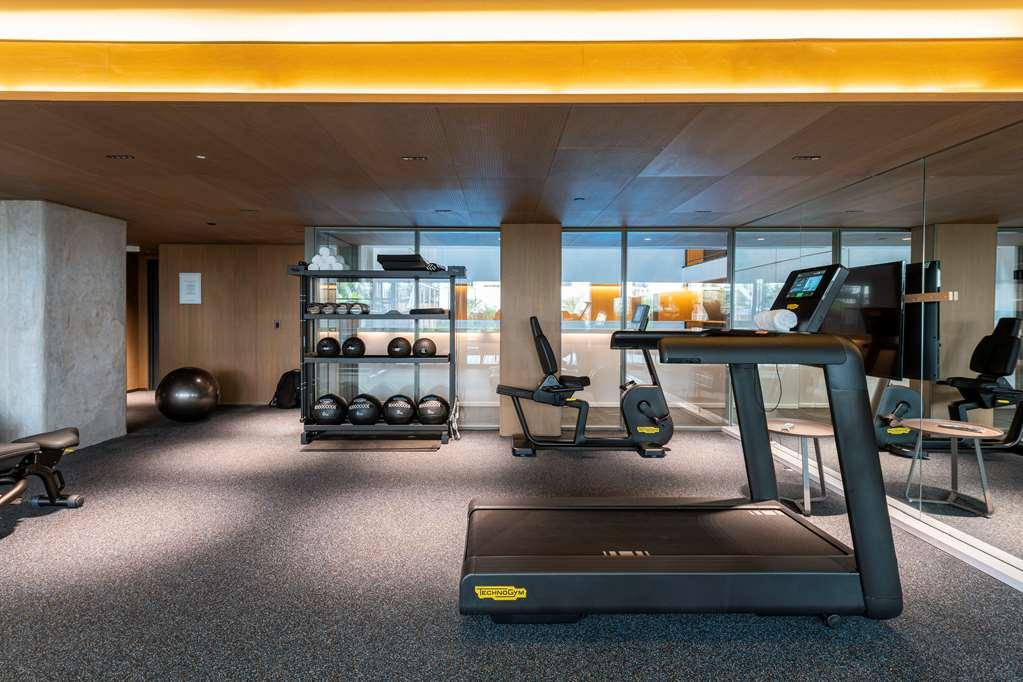 Hotel Costanero Montevideo - Mgallery 设施 照片