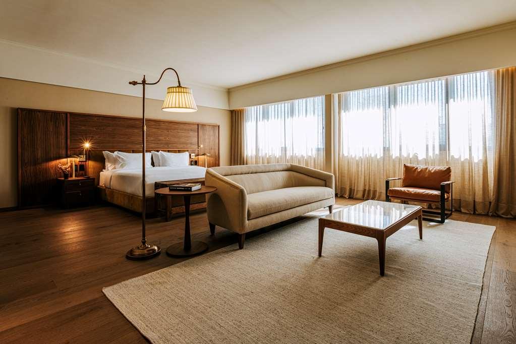Hotel Costanero Montevideo - Mgallery 客房 照片