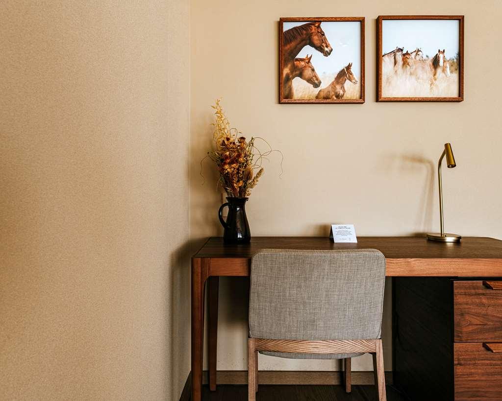 Hotel Costanero Montevideo - Mgallery 客房 照片