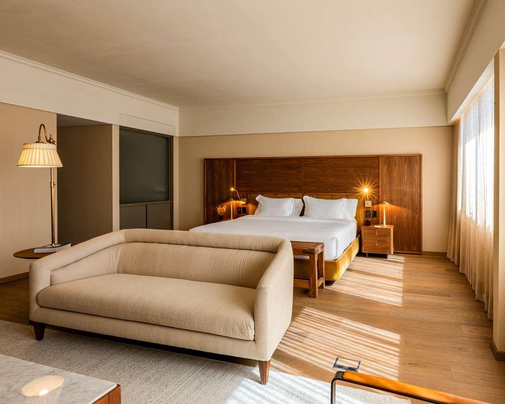 Hotel Costanero Montevideo - Mgallery 客房 照片