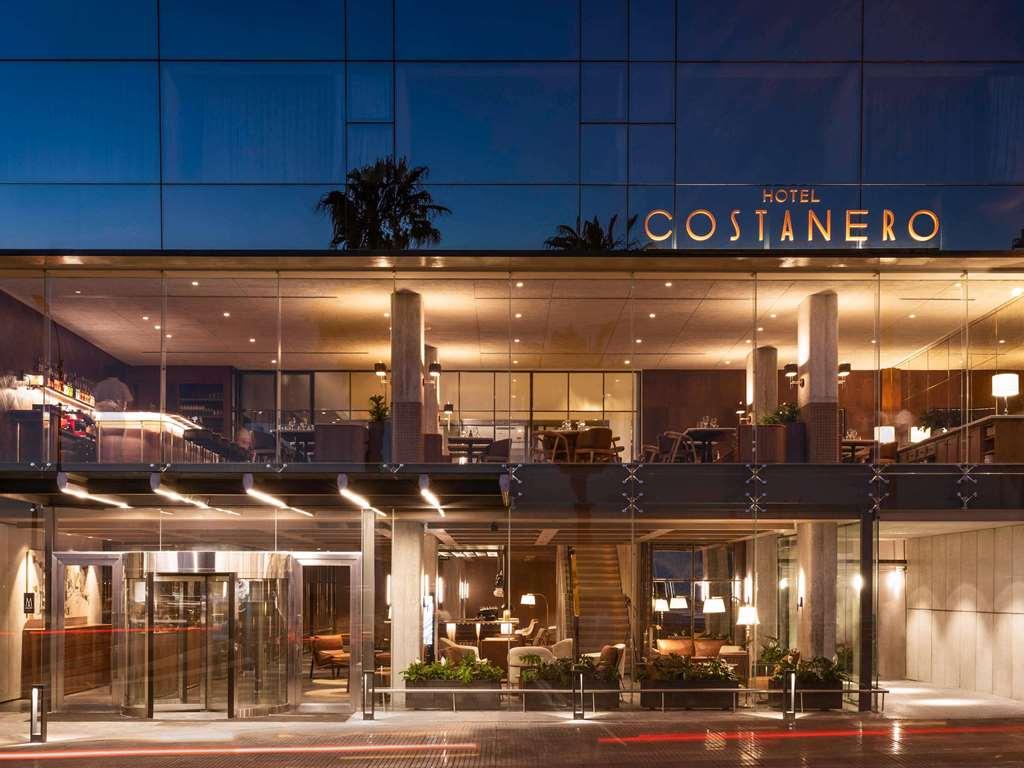 Hotel Costanero Montevideo - Mgallery 外观 照片