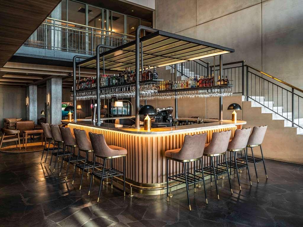 Hotel Costanero Montevideo - Mgallery 外观 照片